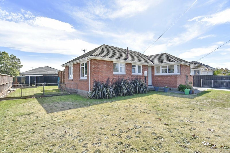 41 Primrose Street, Northcote, Christchurch - Carousel 20