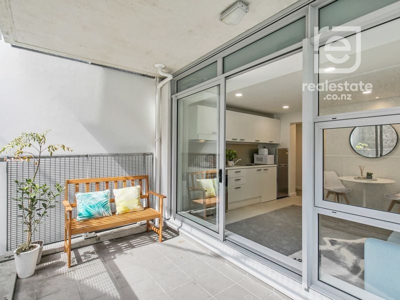 306/37 Symonds Street, Auckland Central, Auckland - Carousel 1