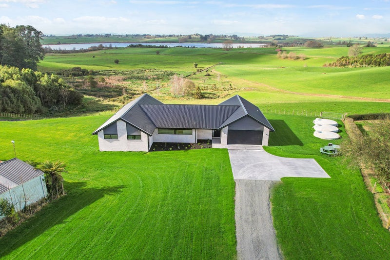 32 Sing Road, Te Awamutu, Ohaupo - Carousel 1