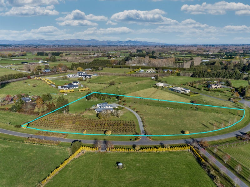 21 Orchard Place, Clarkville - Carousel 29