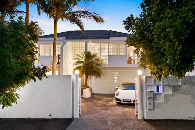 9C Taranaki Road, Kohimarama, Auckland - Carousel 1