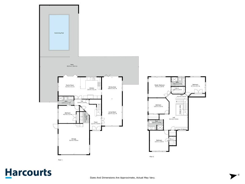 27 Santa Ana Drive, Dannemora, Auckland - Carousel 28