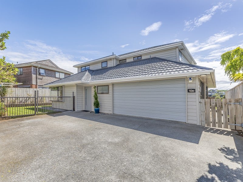 10B Shastri Terrace, Khandallah, Wellington - Carousel 2