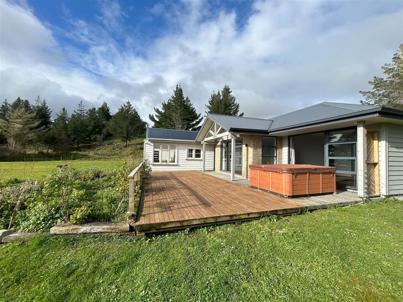 1109 Marsden Road, Marsden, Greymouth - Carousel 2