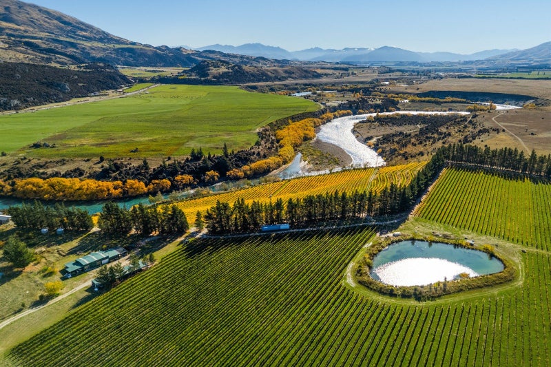 1290 Luggate - Tarras Road, Tarras, Cromwell - Carousel 1