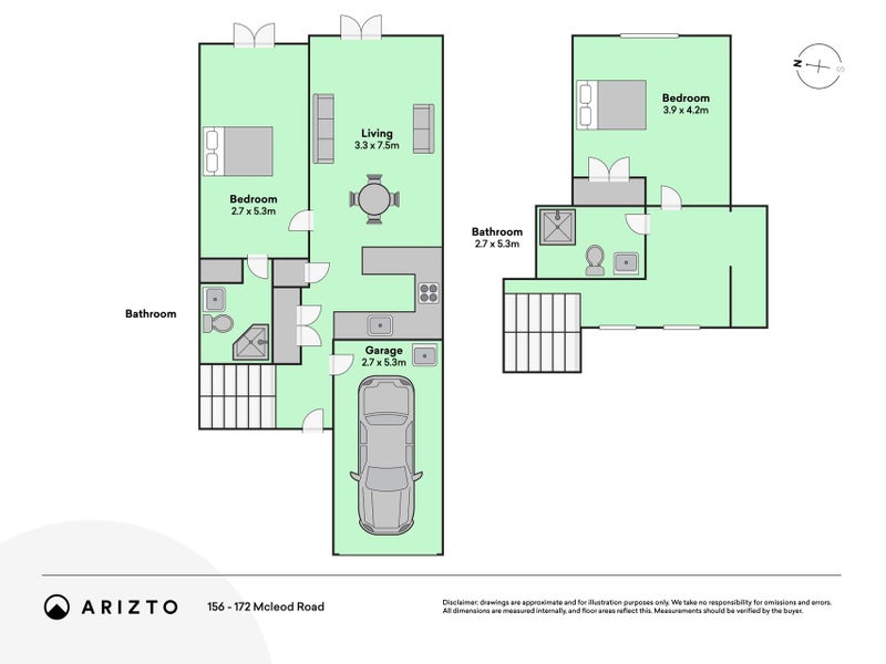 156/172 Mcleod Road, Te Atatu South, Auckland - Carousel 19