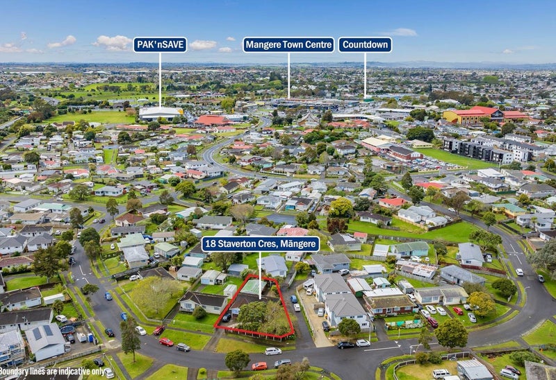 18 Staverton Crescent, Mangere, Auckland - Carousel 11