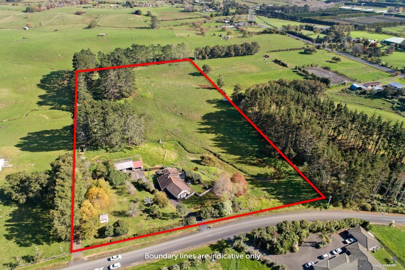 23 Petersons Road, Ardmore, Papakura - Carousel 1