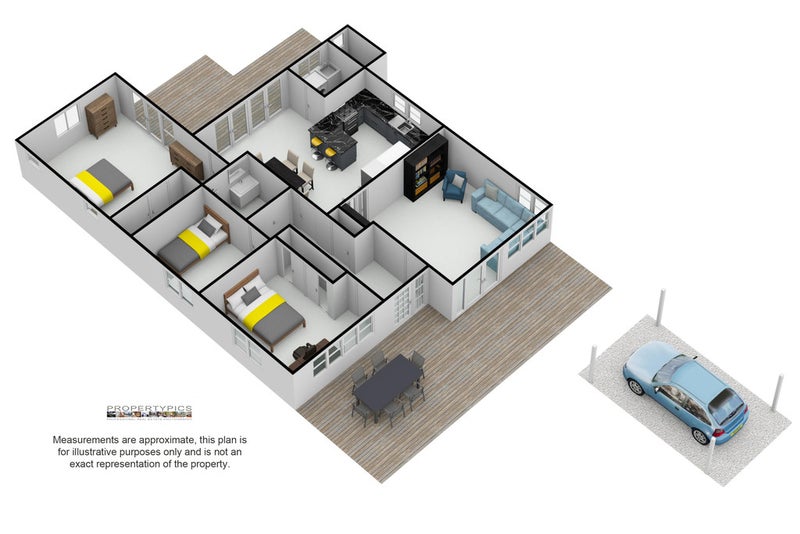 22 Beckenham Avenue, Royal Oak, Auckland - Carousel 16