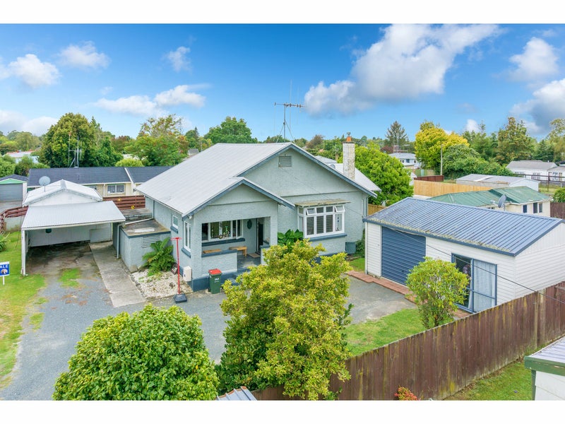 85 Mardon Road, Enderley, Hamilton - Carousel 1