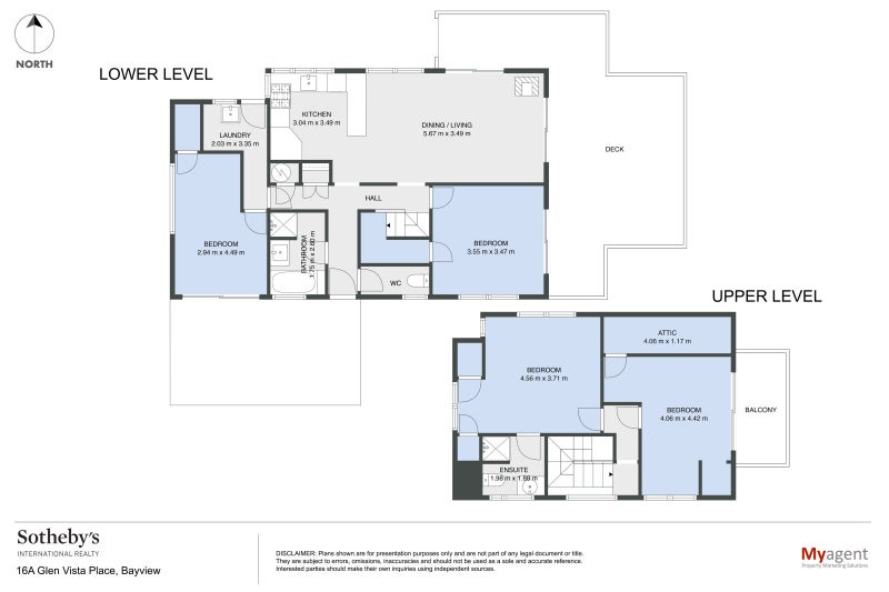 1/16 Glen Vista Place, Bayview, Auckland - Carousel 13