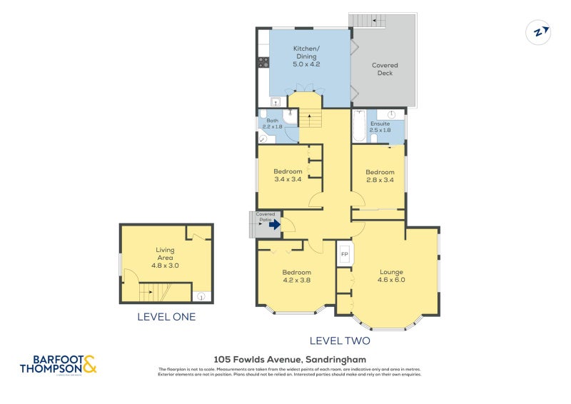 105 Fowlds avenue, Sandringham, Auckland - Carousel 14