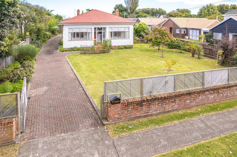 35 College Street, College Estate, Whanganui - Carousel 1