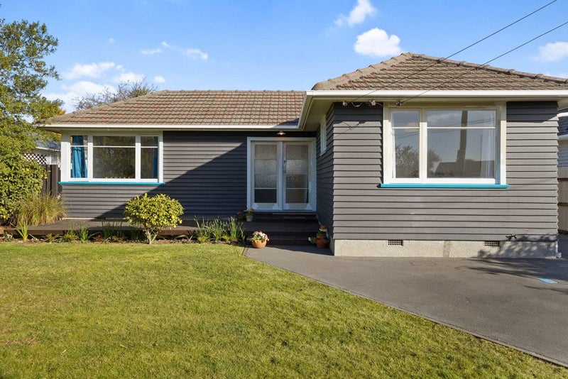 87 Willryan Avenue, New Brighton, Christchurch - Carousel 1