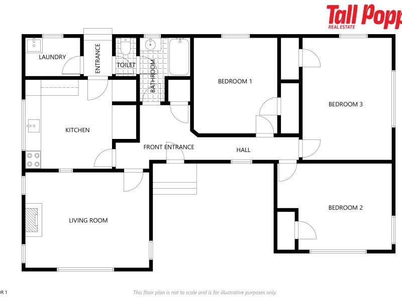 31 Princes Street, Fitzroy, New Plymouth - Carousel 15