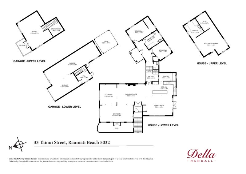 33 Tainui Street, Raumati Beach, Paraparaumu - Carousel 36
