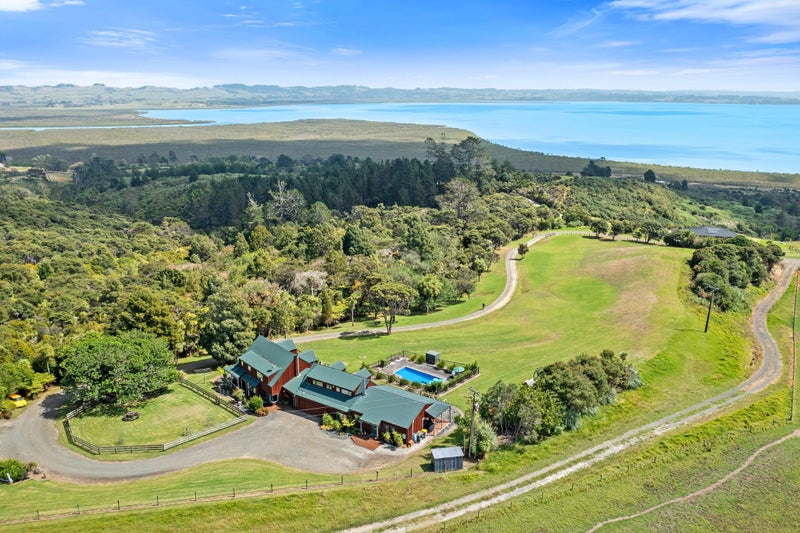 357 Mclachlan Road, Warkworth - Carousel 50