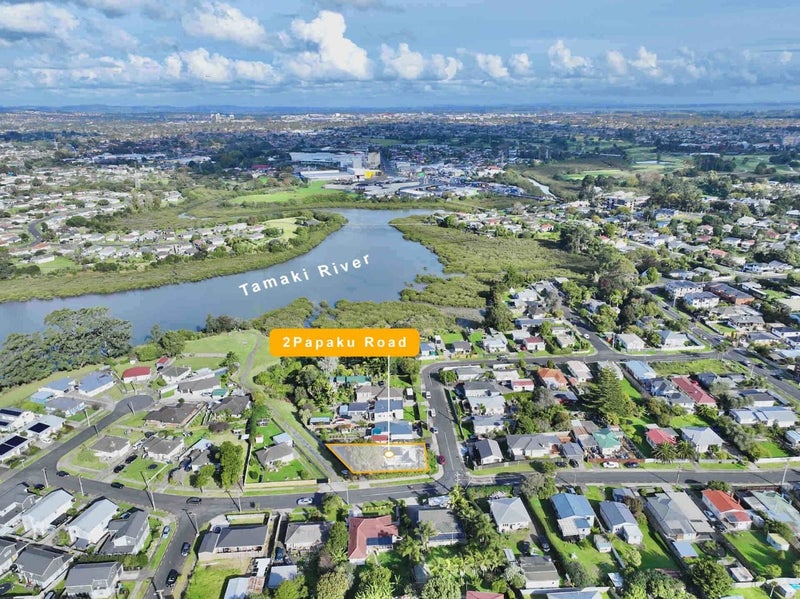 2 Papaku Road, Otahuhu, Auckland - Carousel 19