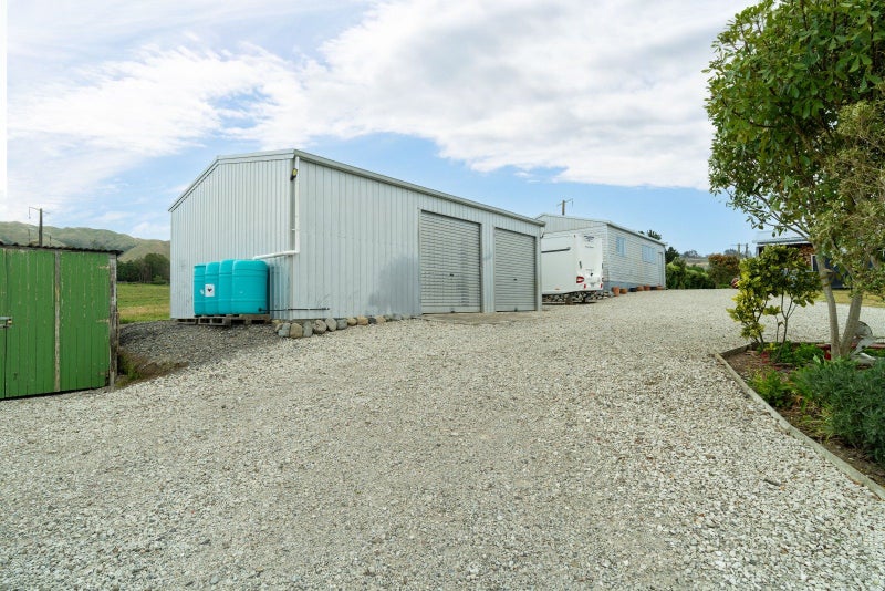 265 Potts Road, Koputaroa, Levin - Carousel 2