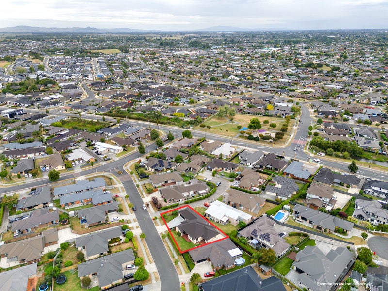 19 Piwakawaka Court, Rototuna North, Hamilton - Carousel 30
