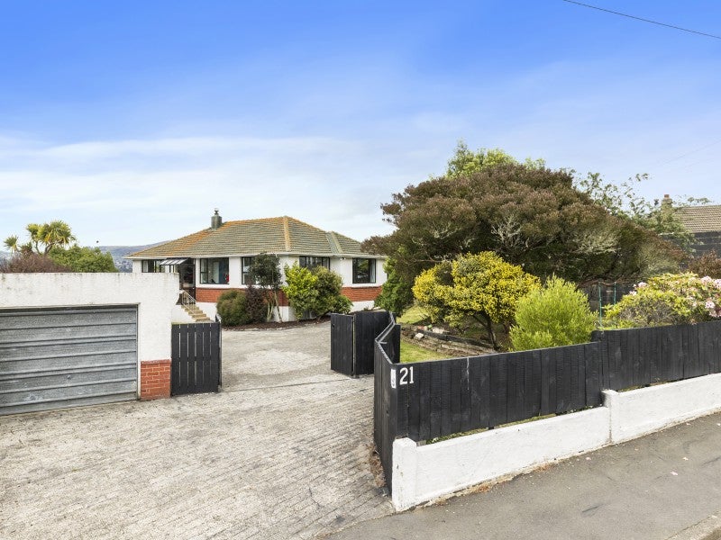 21 Archibald Street, Waverley, Dunedin - Carousel 2