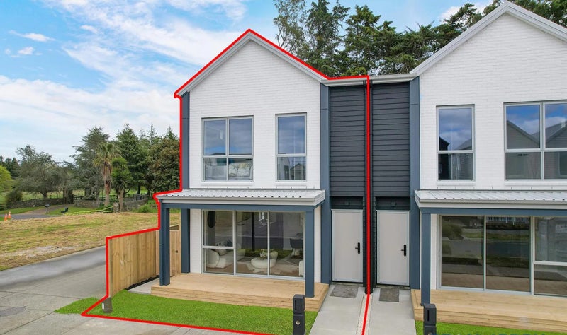 25 Yellow Pear Lane, Karaka, Papakura - Carousel 1