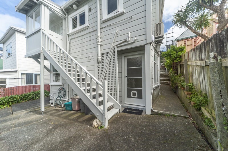 53 Duncan Terrace, Kilbirnie, Wellington - Carousel 2