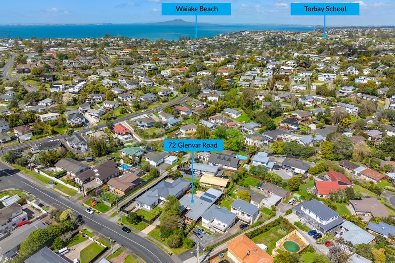 72 Glenvar Road, Torbay, Auckland - Carousel 21