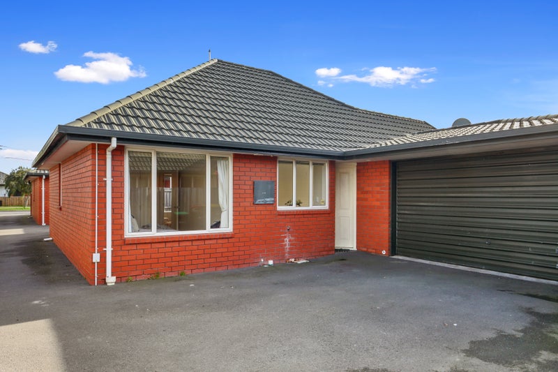 2/28 Braddon Street, Addington, Christchurch - Carousel 12