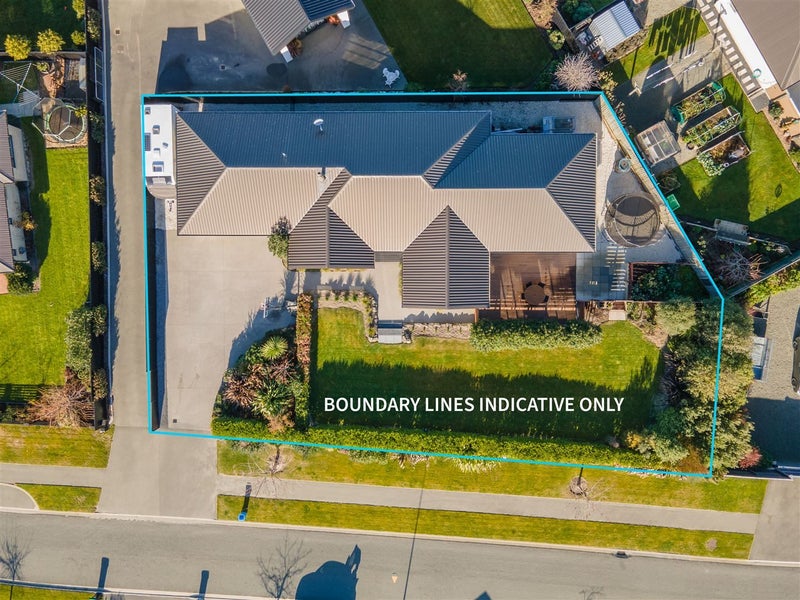 27 Lazarette Loop, Gleniti, Timaru - Carousel 23