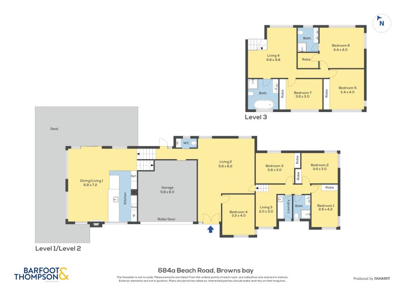 684A Beach Road, Browns Bay, Auckland - Carousel 17