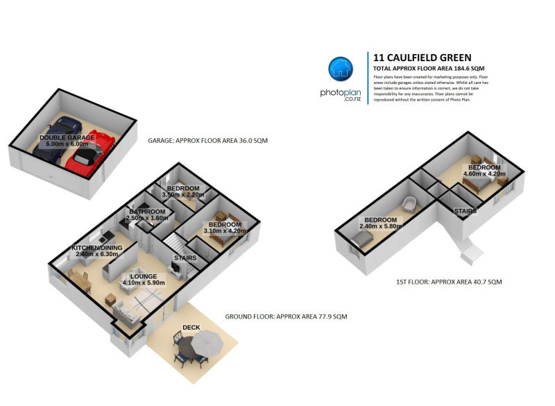 11 Caulfield Green, Nawton, Hamilton - Carousel 13