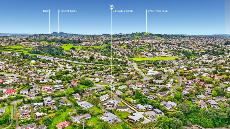 8 Lilac Grove, Hillsborough, Auckland - Carousel 36