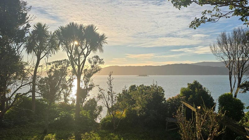 9 Tai Paku Paku Road, Karaka Bays, Wellington - Carousel 20