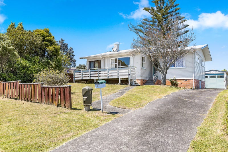 29 Kaikoura Street, Henderson, Auckland - Carousel 1