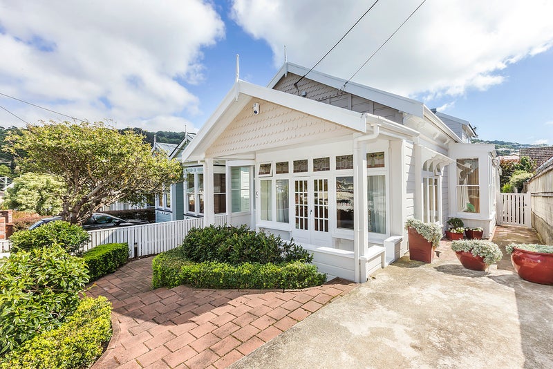 9 Raupo Street, Hataitai, Wellington - Carousel 19