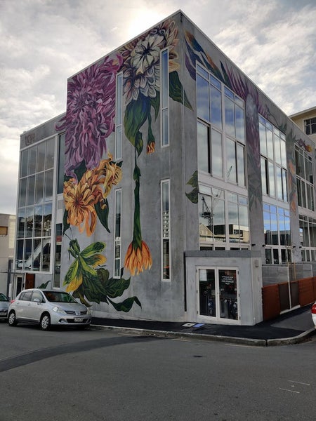 107/28 Martin Square, Te Aro, Wellington - Carousel 2