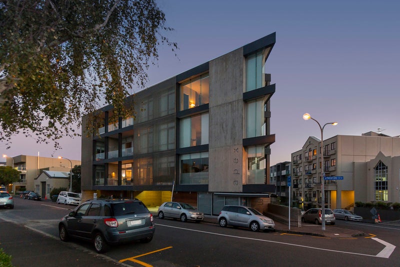 2/22 Prosford Street, Ponsonby, Auckland - Carousel 1