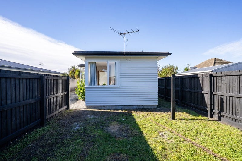 17 Woodgrove Avenue, North New Brighton, Christchurch - Carousel 34