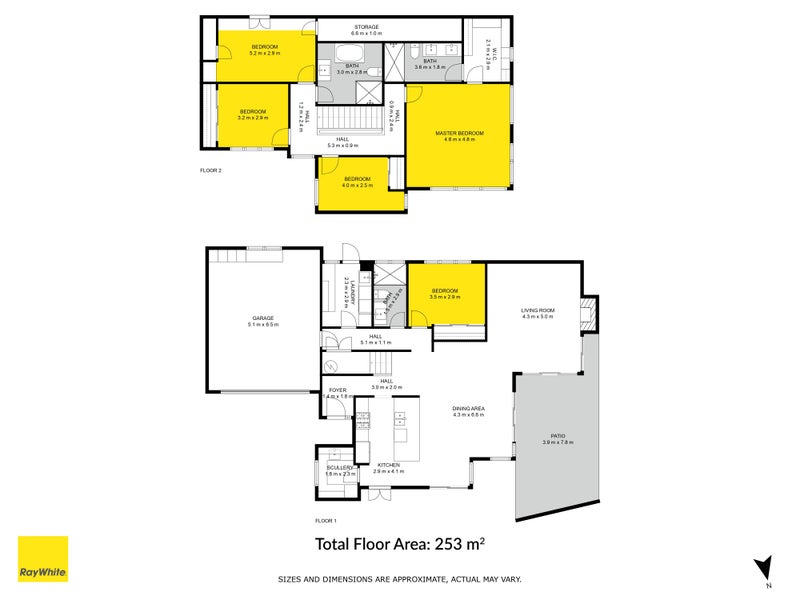 3A Allum Street, Kohimarama, Auckland - Carousel 27