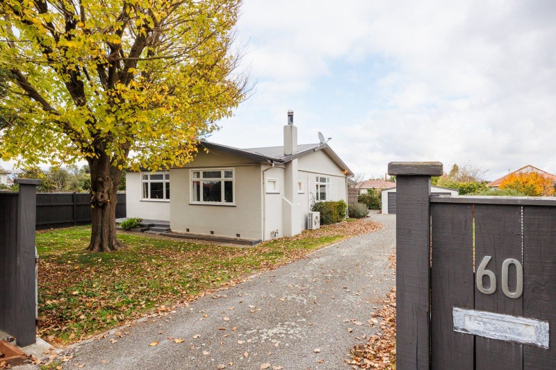 60 Seddon Street, Takaro, Palmerston North - Carousel 1