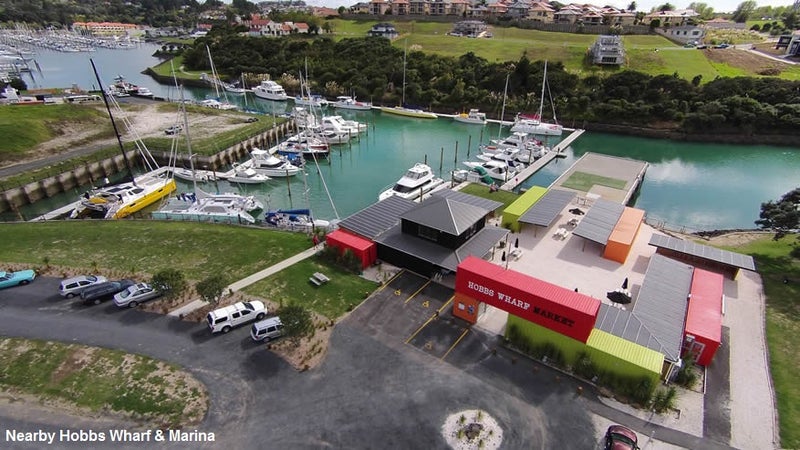 3 Resolution Drive, Gulf Harbour, Whangaparaoa - Carousel 17