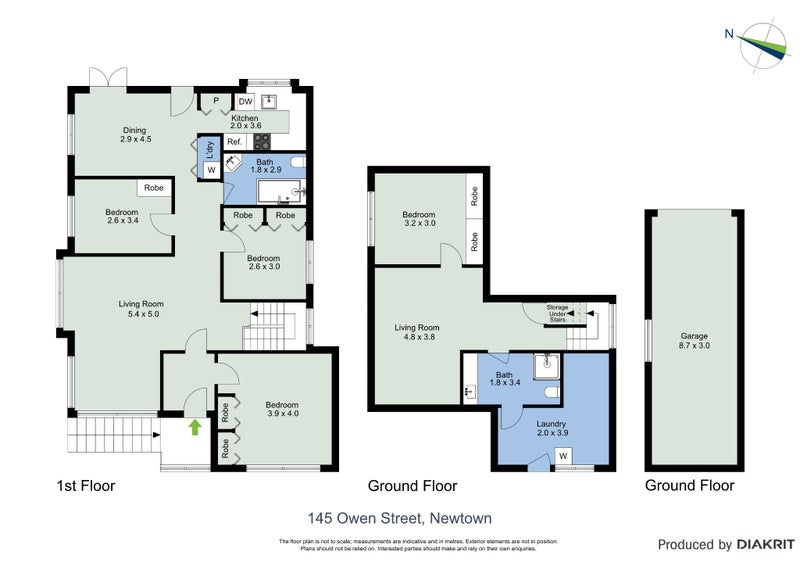 145 Owen Street, Newtown, Wellington - Carousel 13