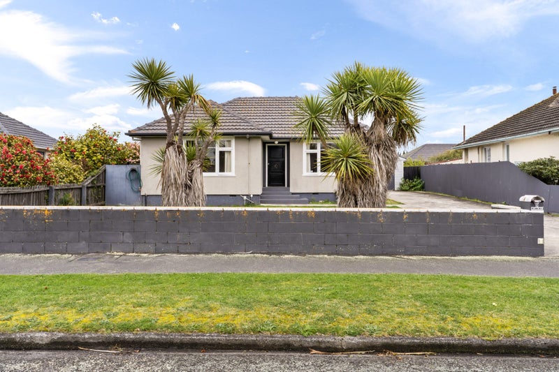 7 Manurere Street, Hei Hei, Christchurch - Carousel 20