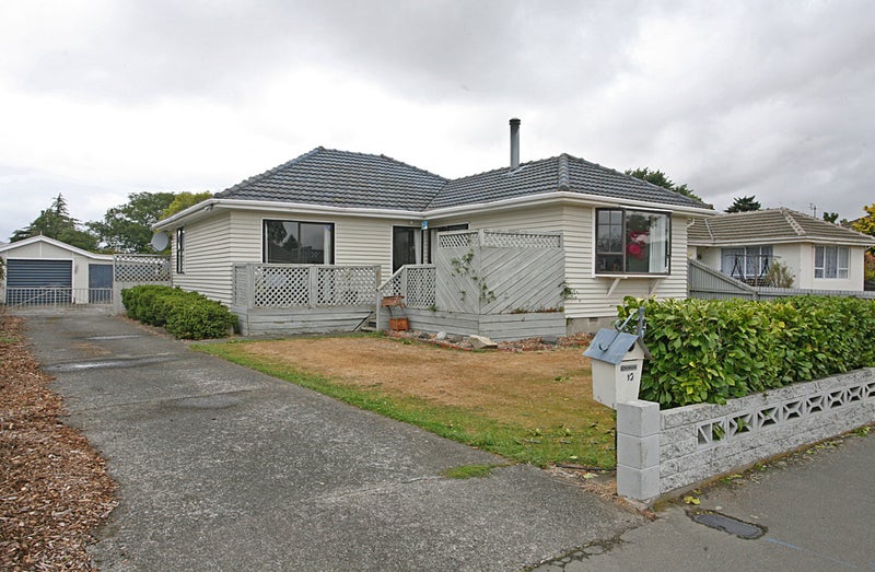 12 Tinokore Street, Hei Hei, Christchurch - Carousel 26