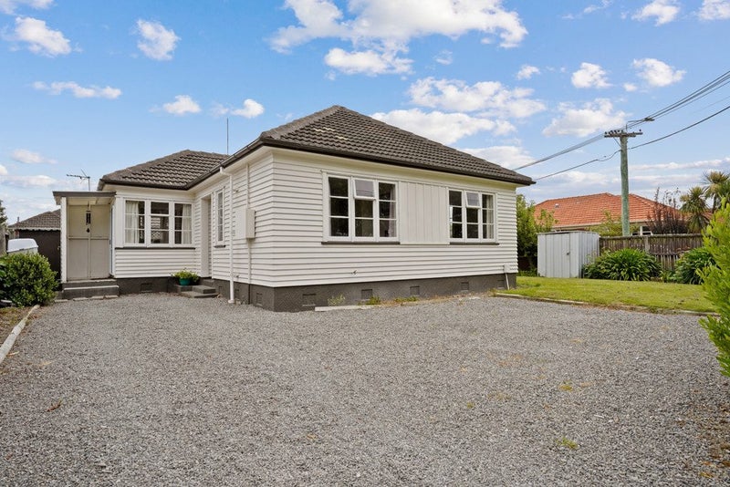 287 Barrington Street, Spreydon, Christchurch - Carousel 1