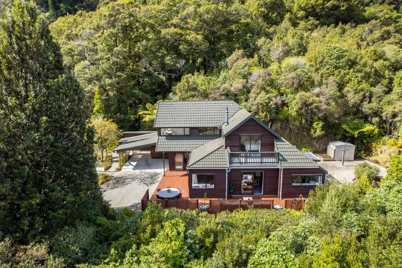 1222 Akatarawa Road, Akatarawa, Upper Hutt - Carousel 1