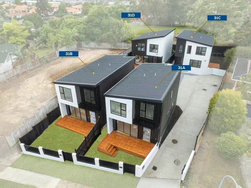 31B Kurnell Drive, Botany Downs, Auckland - Carousel 11