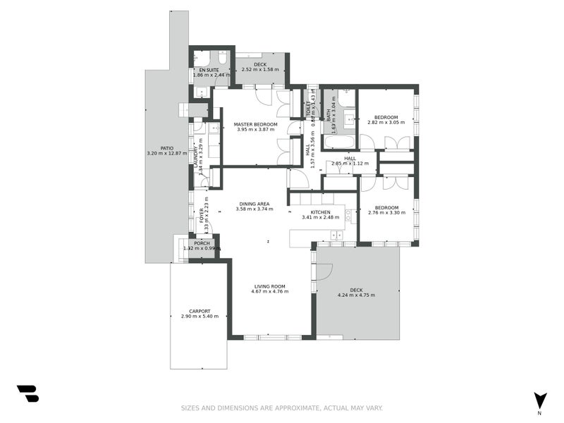 5A Himikera Avenue, Avondale, Auckland - Carousel 19