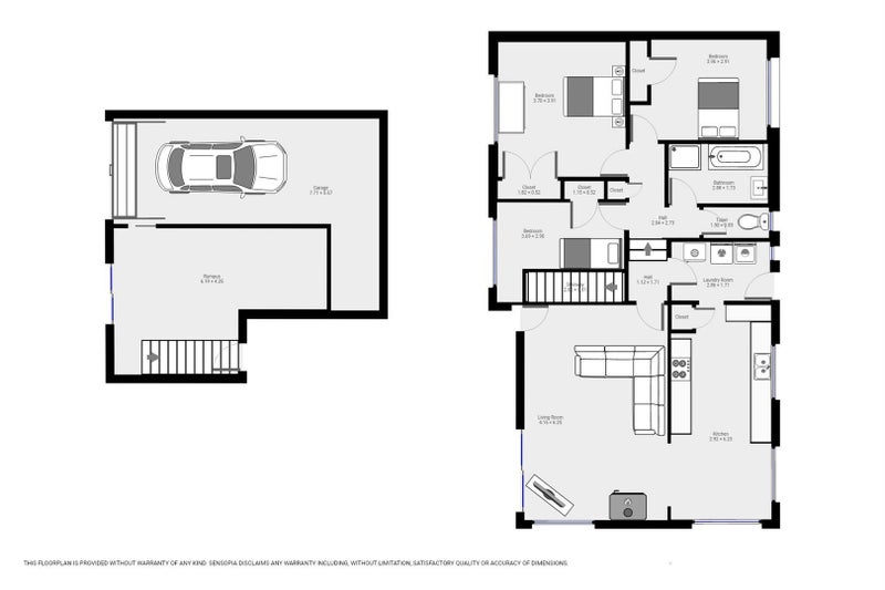 7 Gallagher Street, Springfield, Rotorua - Carousel 2